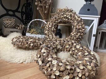 Makovicový Veniec - 6