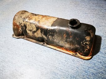 Lada Vaz Žiguli veko motora - 6