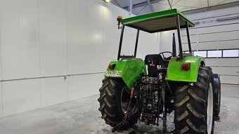 Deutz-Fahr DX 3.70 - 6