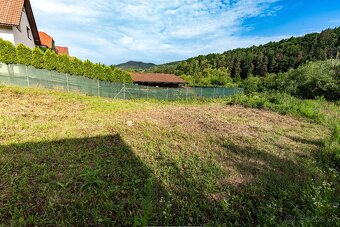 Stavebný pozemok Budatín - 6