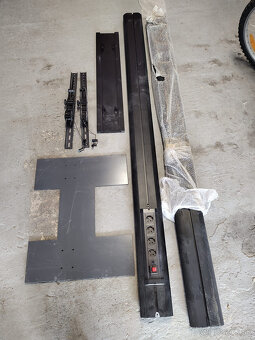 Stojan na TV, TV konzola - 6