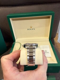 Rolex GMT-Master II Batman 04/2025 - 6