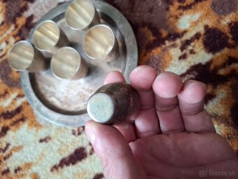 Alpaková súprava 2 - 6