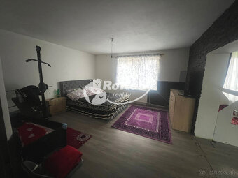 PREDAJ - Priestranný rodinný dom, Dobšiná - 6