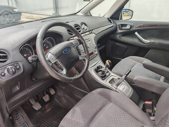 Ford Galaxy 2.0 TDCi - 6