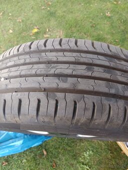 Letná sada kolies - 6