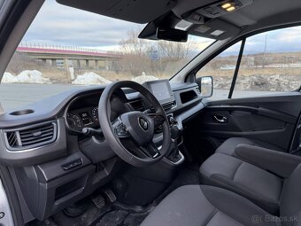 Renault Trafic 2.0 dCi 110kw L2 Equilibre - 6