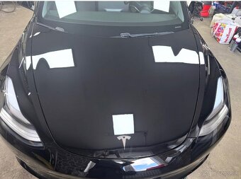 Tesla Model 3 dual motor  366kw /500 koni - 6