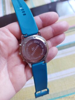 Dámske hodinky Helvetia. - 6