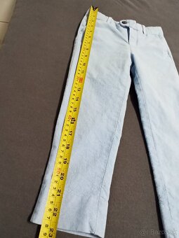 Oblek H&M veľ. 104/110 - 6