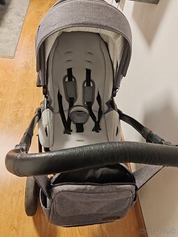 3 kombinácia kočík - 6