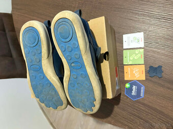 Predám chlapčenské topánky Baťa, 35 - 6