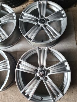 5x112 R17 Škoda,Seat,Volkswagen - 6