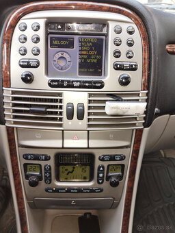 LANCIA LYBRA SW 1,9 JTD - 6