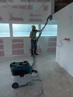 ICH Stavby , stavebné práce - 6