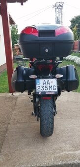 DUCATI MULTISTRADA 950 - 6