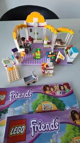 Lego friends 41118 - 6
