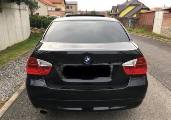 náhradné diely na: Bmw radu 3, model e90 320d 318d 318i 316i - 6