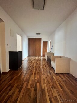 Na prenájom veľký 2-i byt v centre Piešťan s parkovaním - 6