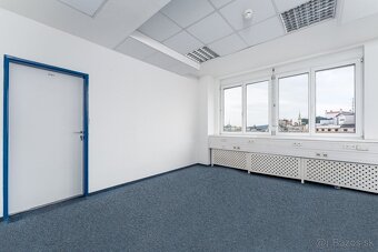Kancelárske priestory v centre Starého Mesta, Štúrova ulica- - 6