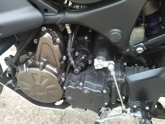 YAMAHA XT 1200 Z rok 2016 - 6