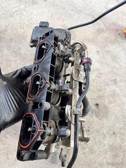 Motor 0.9tce na ND - 6