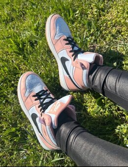Nike AIR tenisky - 6