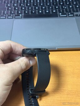 Garmin Venu 2 Music black - 6