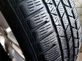alu R19 5x108 pneu 235/55, LR Evoque, Volvo XC, E-Pace, Edge - 6