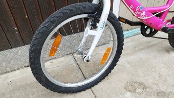 Detský bicykel - 6