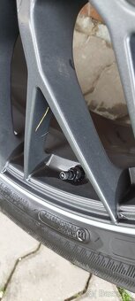Volvo xc60 kolesa - 6