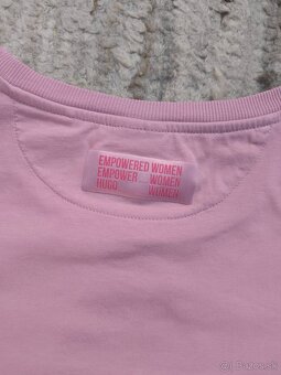 Dámske tričko Hugo Boss, veľ.M - 6