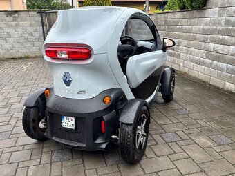 Renault Twizy 45 - 6