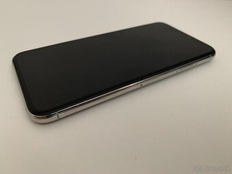 apple iphone 11 PRO 64gb Silver / Batéria 100% - 6