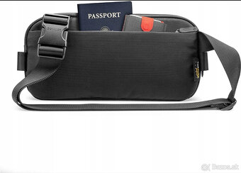 Tomtoc sling Explorer T21 S 4l ako novy - 6