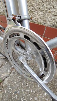 Bicykel Favorit - 6