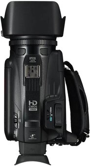 Predám Video kameru Canon Legria HF G40 - 6