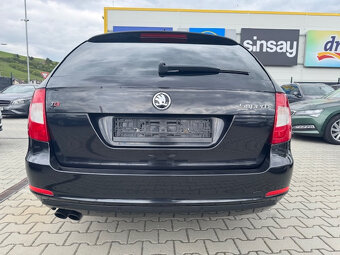 Škoda Superb Combi 2.0 TDI DSG AKONTACIA OD 0% - 6