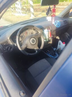 Vw Golf 4 1.9tdi ALH - 6