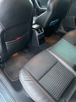 Škoda octavia 2.0tdi 135kw - 6
