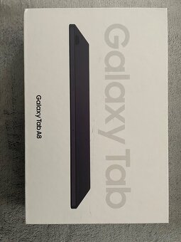Samsung Galaxy Tab A8 Wi-fi 64GB X200 - 6