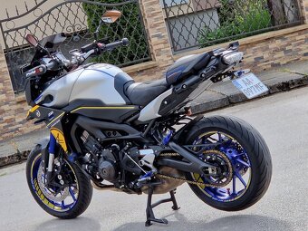 Yamaha 900 Tracer MT09 ABS 5/2015 - 6