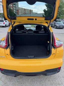 Nissan Juke - 6