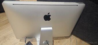 Apple IMac 21.5 i5 Cpu 12gb ram 500gb hdd macos 14.7.5 - 6