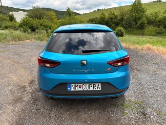 SEAT Leon CUPRA - 6