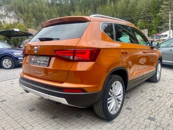 Seat Ateca 1.5 TSI 150 Xcellence DSG --2019-- - 6