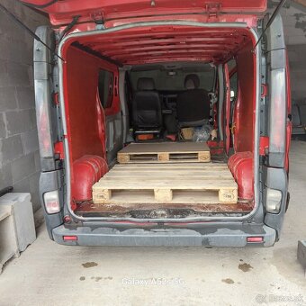 ✅ Opel Vivaro 1.9 CDTi - 6
