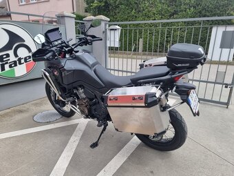 Honda CRF 1100 Africa Twin DCT - 6