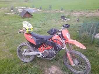 KTM 690 ENDURO - 6