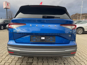 Škoda Enyaq iV 60 Loft AKONTACIA OD 0% - 6